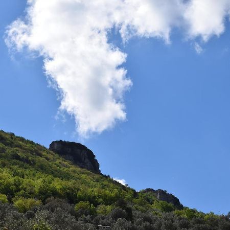 B&B Il Conte Olevano sul Tusciano Esterno foto