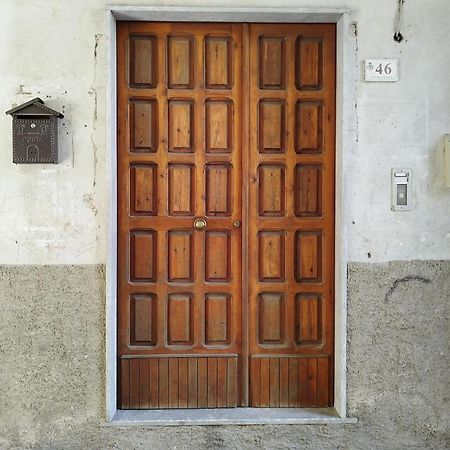 B&B Il Conte Olevano sul Tusciano Esterno foto