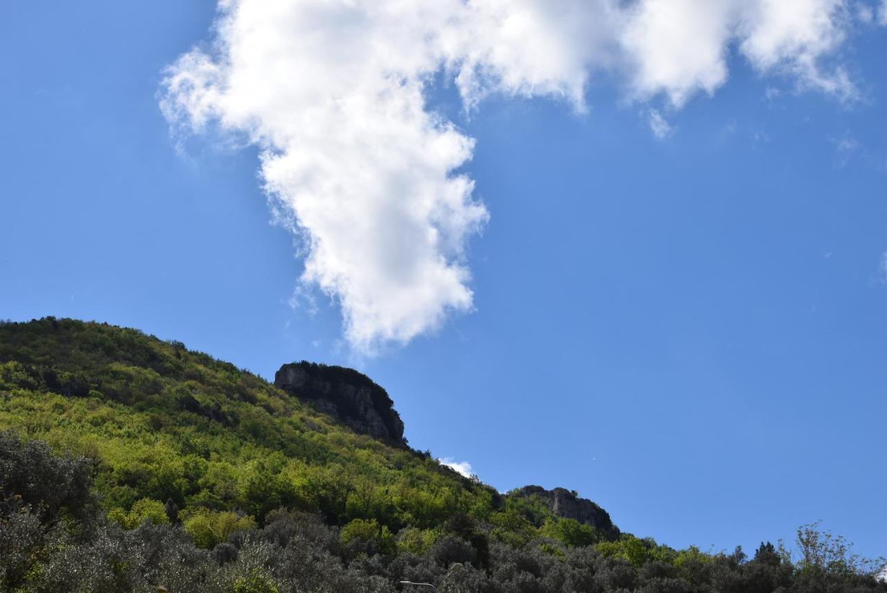 B&B Il Conte Olevano sul Tusciano Esterno foto